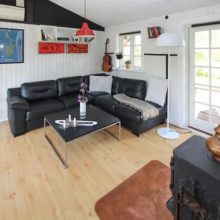 3 Bedroom Beautiful In Samso