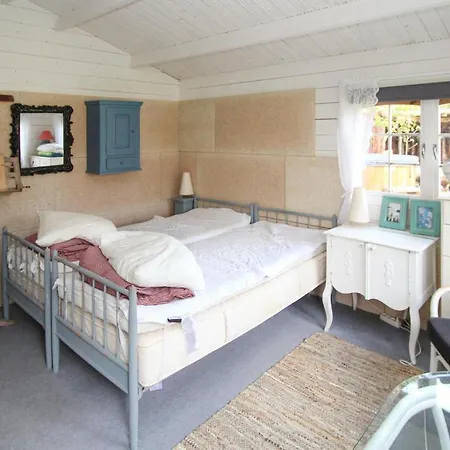 Сasa de vacaciones 3 Bedroom Beautiful In Samso Onsbjerg