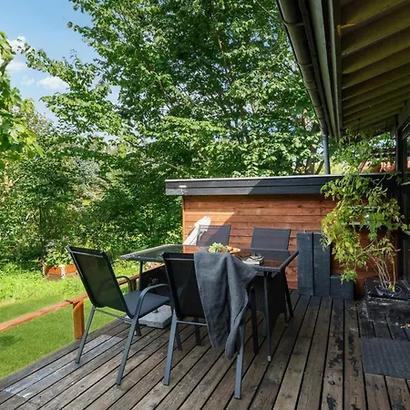 3 Bedroom Beautiful In Samso * Onsbjerg