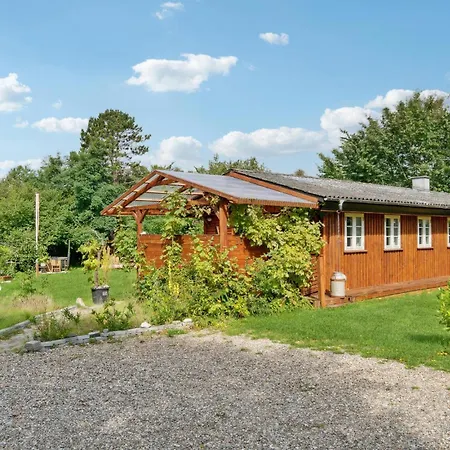 3 Bedroom Beautiful In Samso